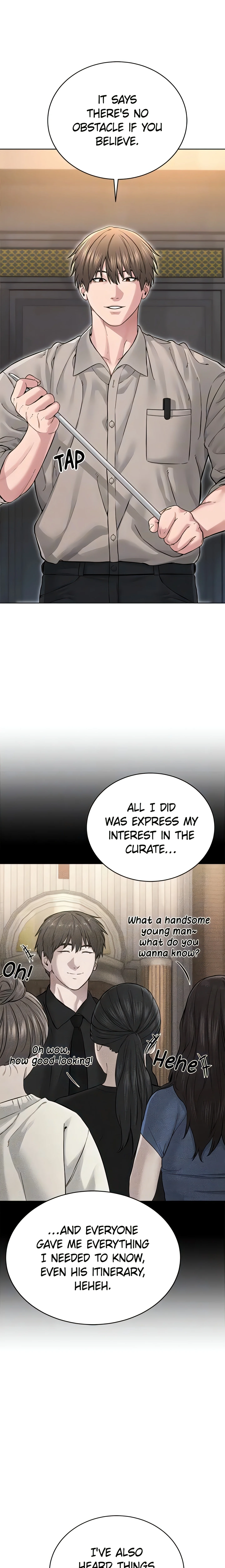 I am a Cult Leader (Official) chapter 14 page 7