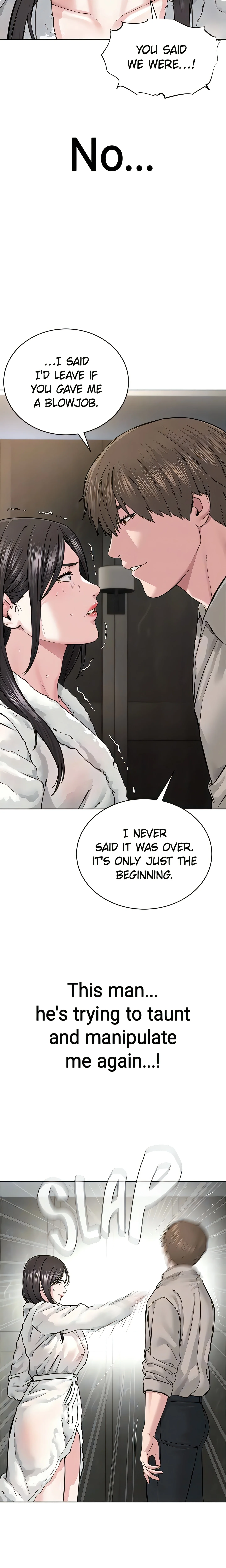 I am a Cult Leader (Official) chapter 14 page 9