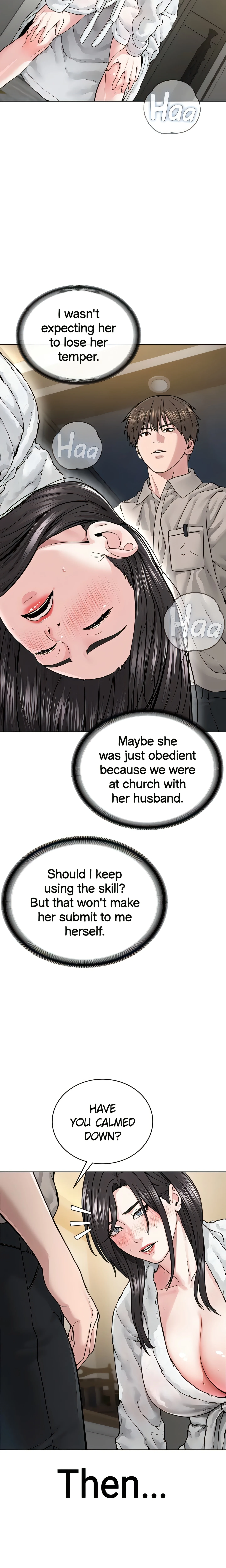 I am a Cult Leader (Official) chapter 14 page 11