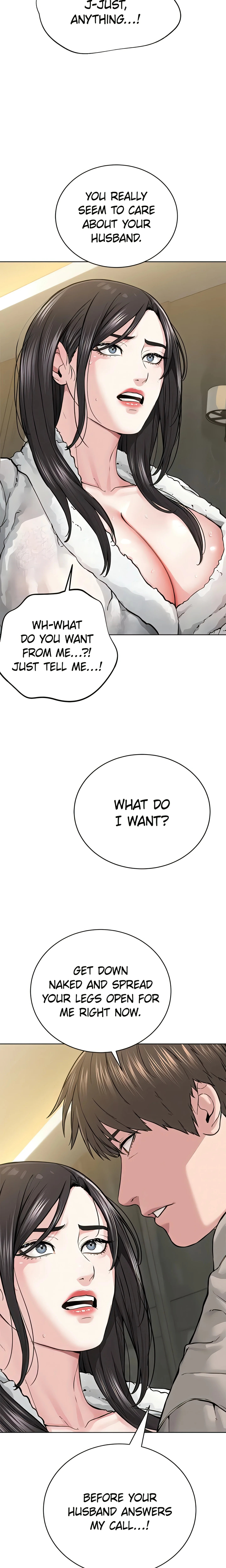 I am a Cult Leader (Official) chapter 14 page 13