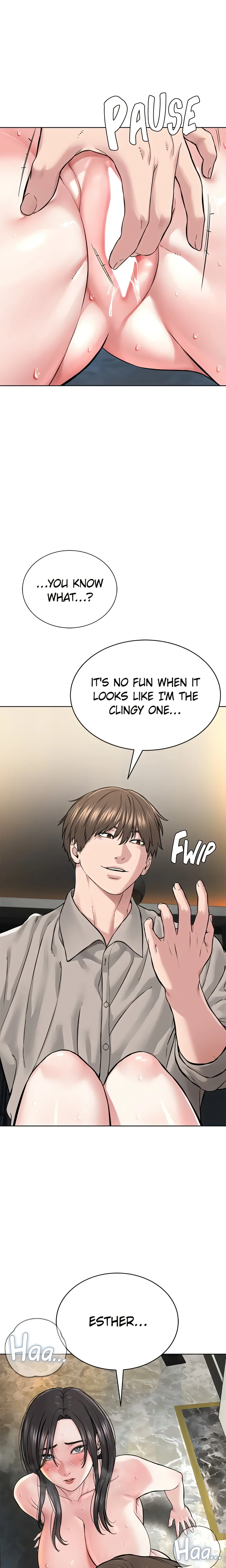 I am a Cult Leader (Official) chapter 14 page 19