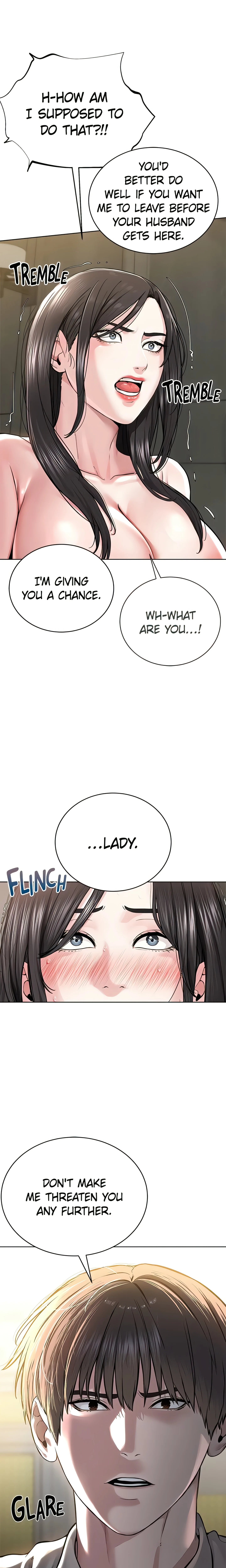 I am a Cult Leader (Official) chapter 14 page 21