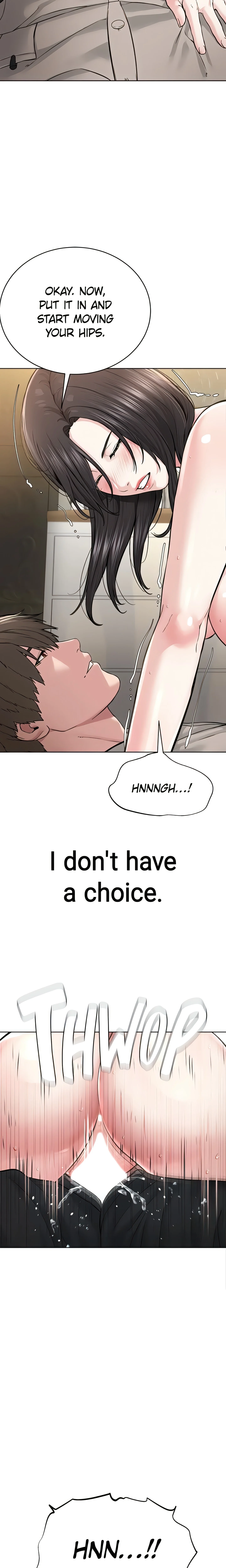 I am a Cult Leader (Official) chapter 14 page 25