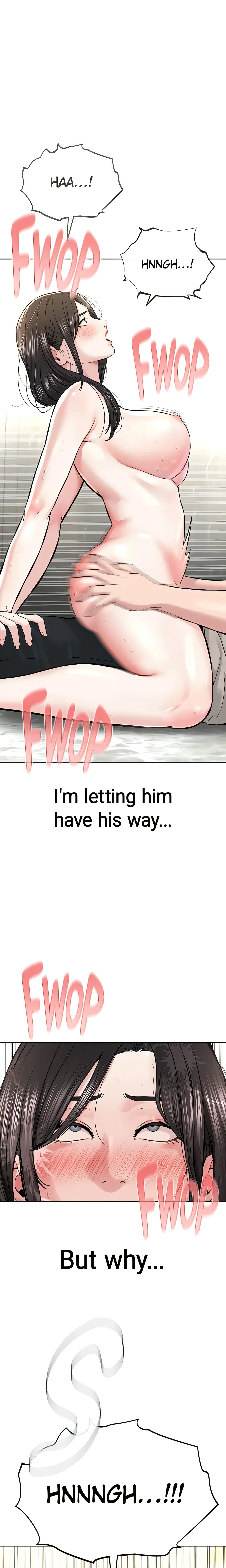 I am a Cult Leader (Official) chapter 15 page 1