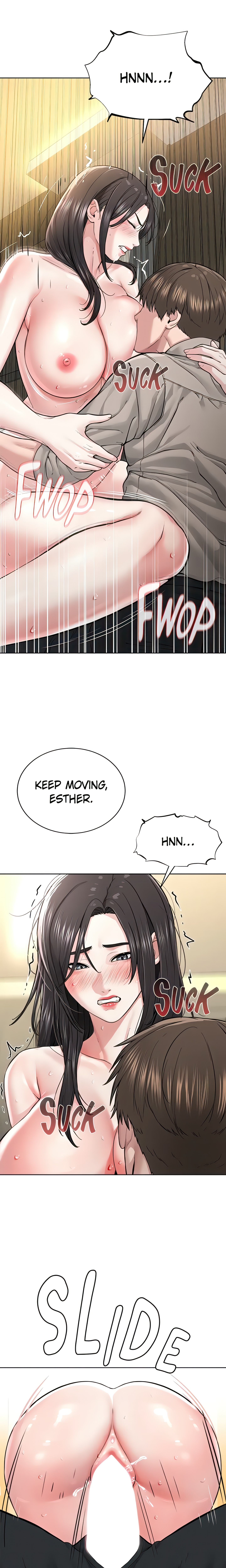 I am a Cult Leader (Official) chapter 15 page 4