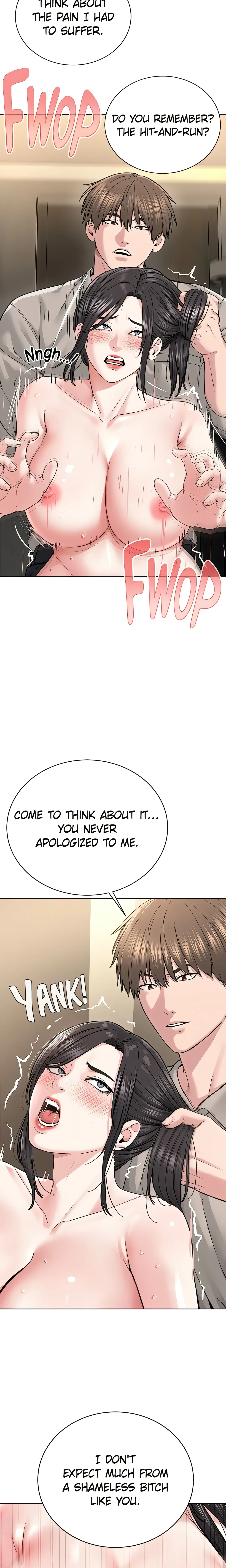 I am a Cult Leader (Official) chapter 15 page 11