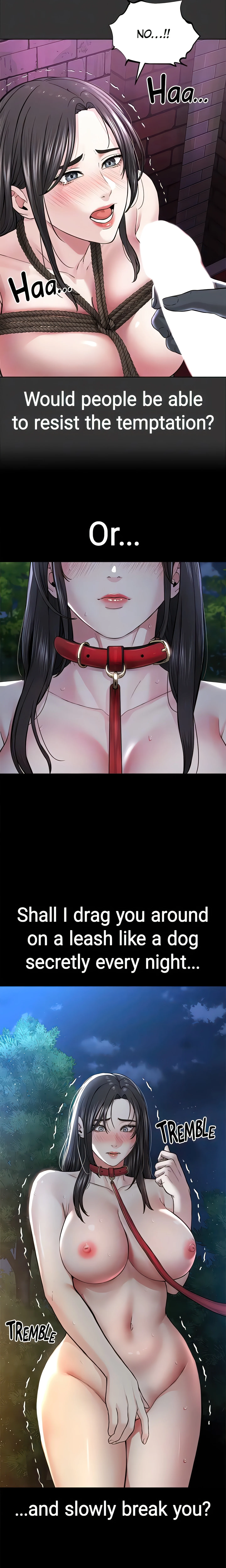 I am a Cult Leader (Official) chapter 15 page 18