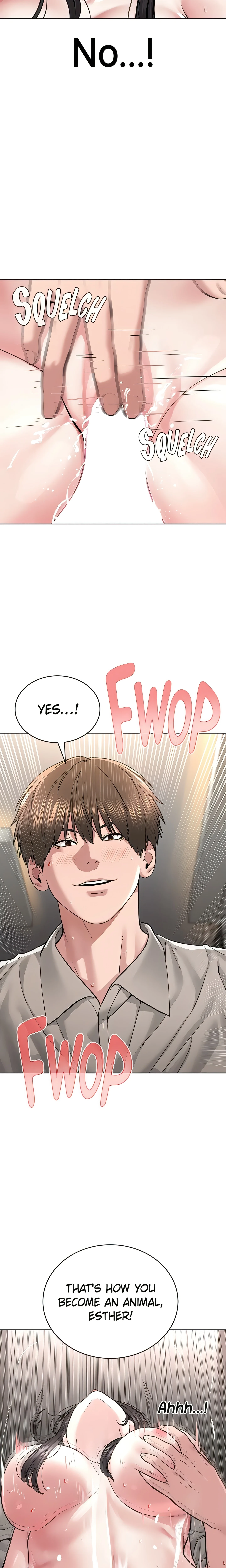 I am a Cult Leader (Official) chapter 15 page 23