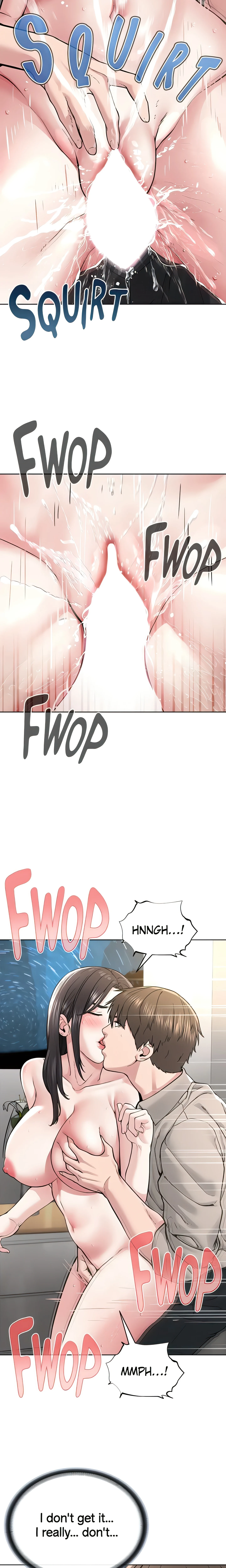 I am a Cult Leader (Official) chapter 15 page 24