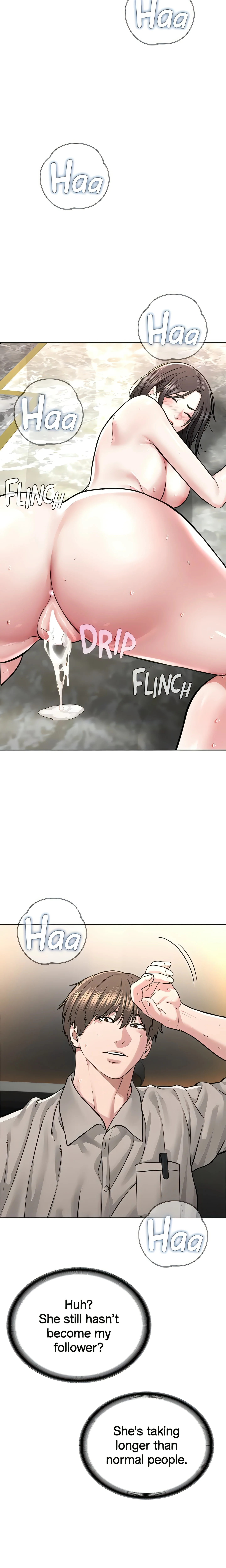 I am a Cult Leader (Official) chapter 15 page 27