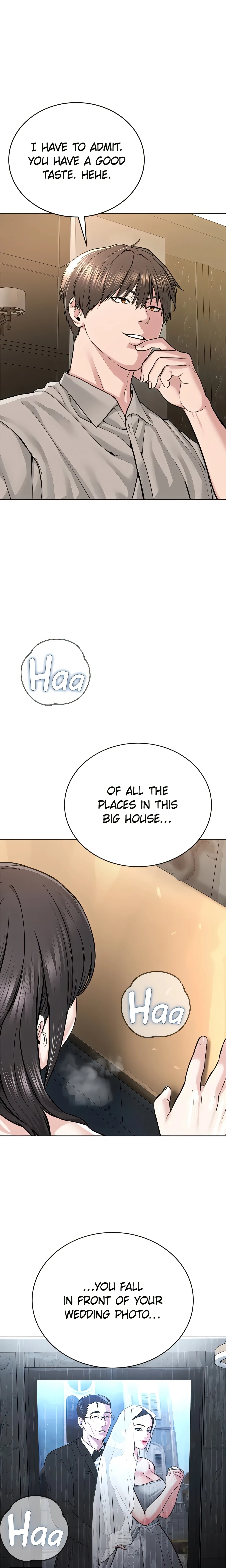 I am a Cult Leader (Official) chapter 15 page 29