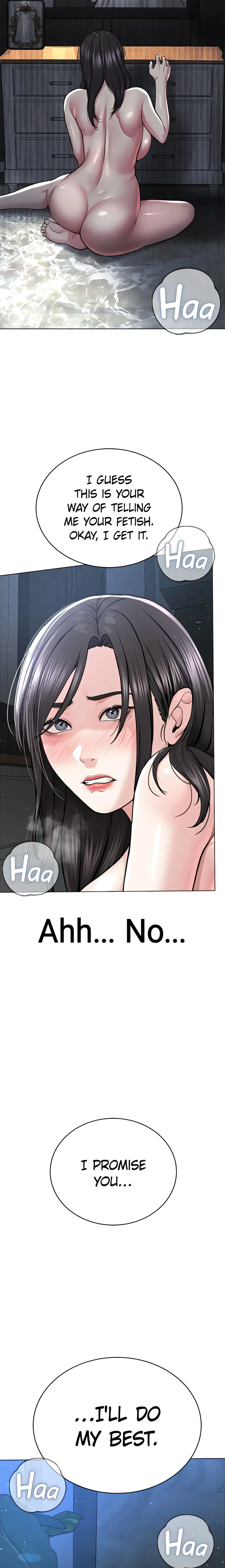 I am a Cult Leader (Official) chapter 15 page 30