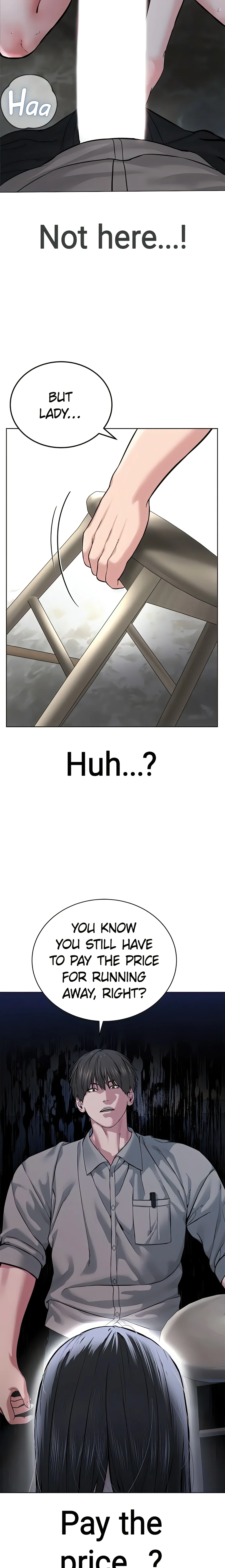 I am a Cult Leader (Official) chapter 16 page 2