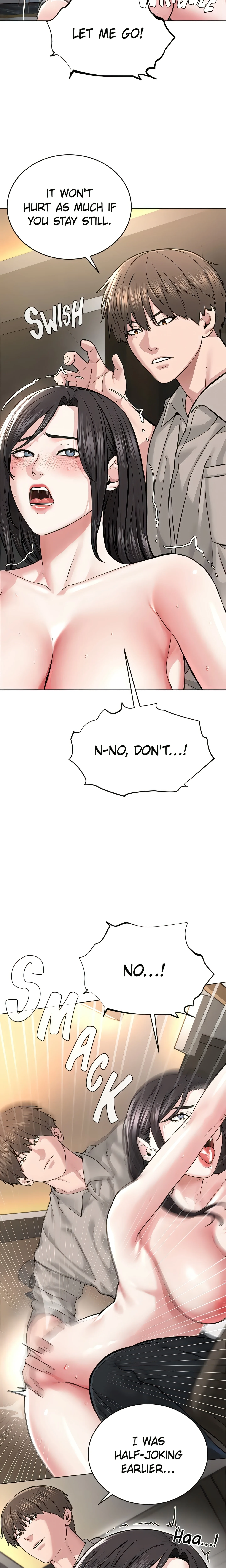 I am a Cult Leader (Official) chapter 16 page 4