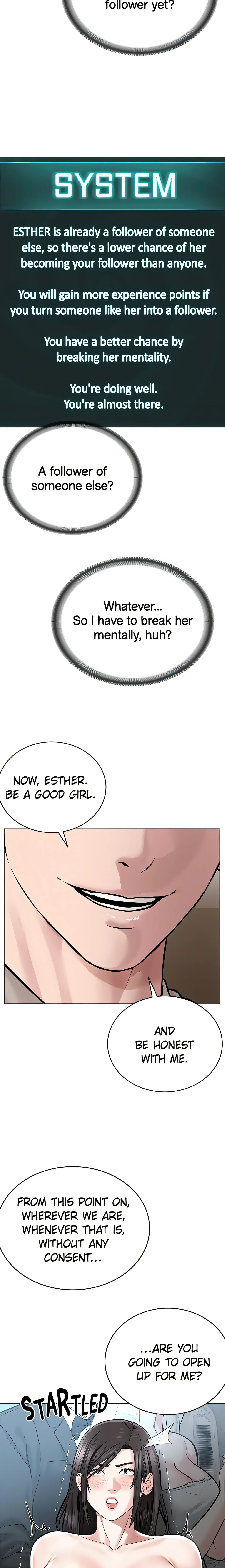 I am a Cult Leader (Official) chapter 16 page 11