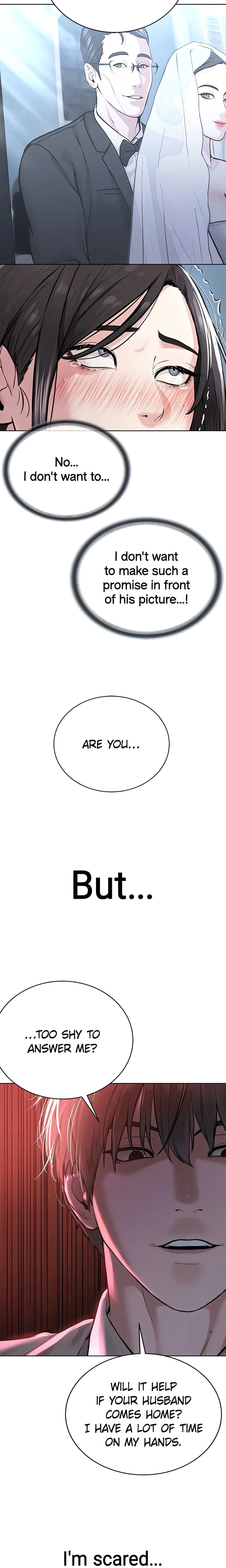I am a Cult Leader (Official) chapter 16 page 14