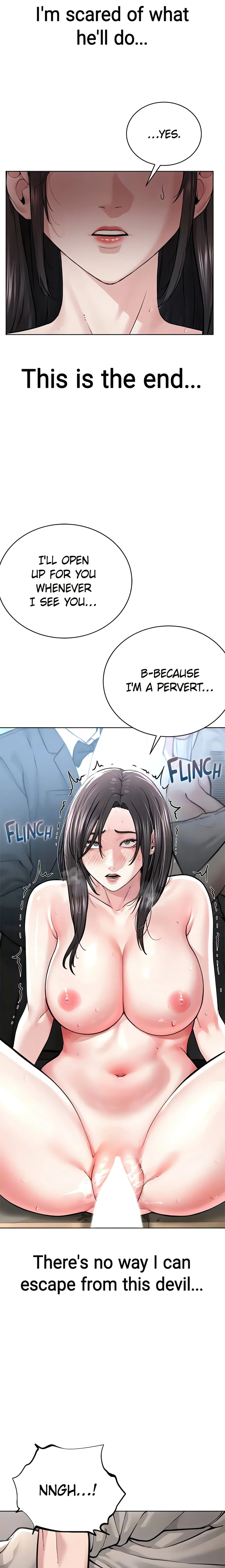 I am a Cult Leader (Official) chapter 16 page 15