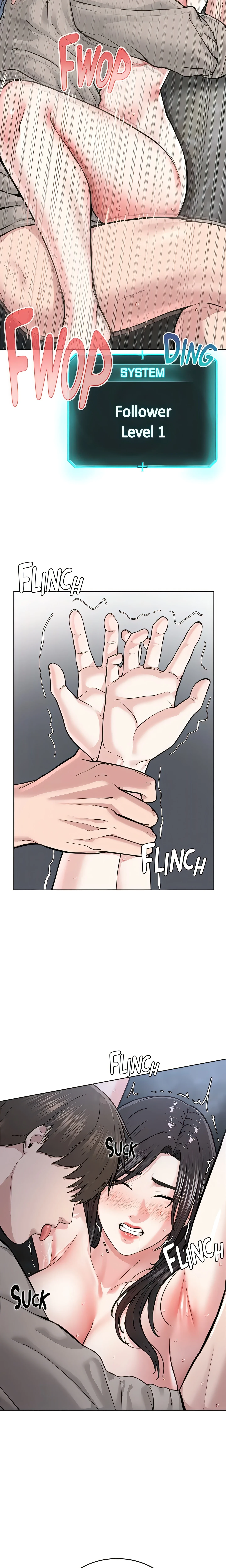 I am a Cult Leader (Official) chapter 16 page 20