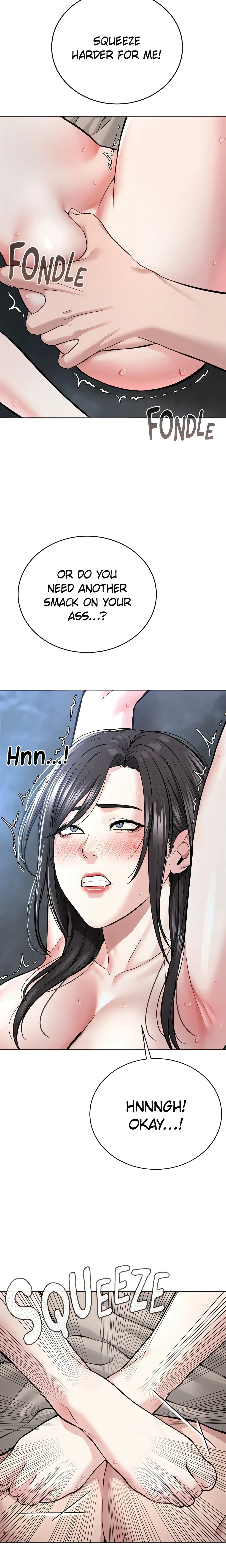 I am a Cult Leader (Official) chapter 16 page 21