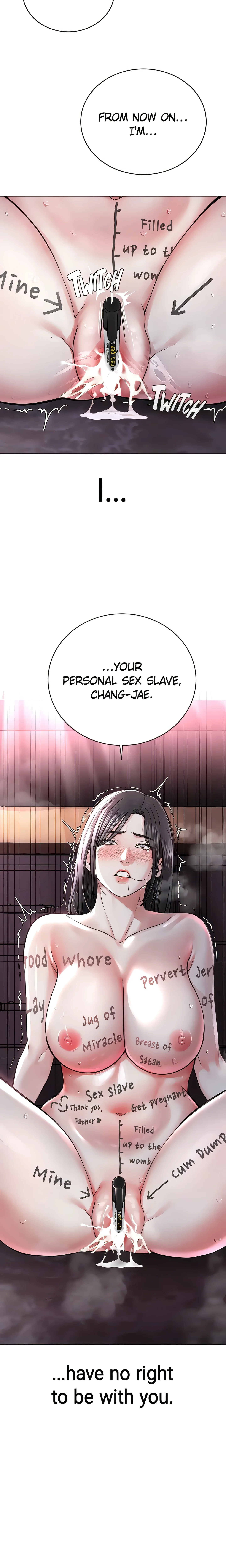 I am a Cult Leader (Official) chapter 16 page 31