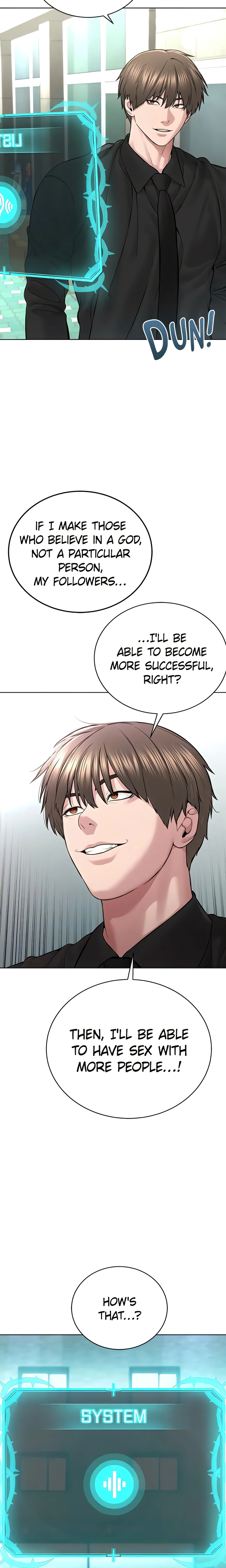 I am a Cult Leader (Official) chapter 17 page 5