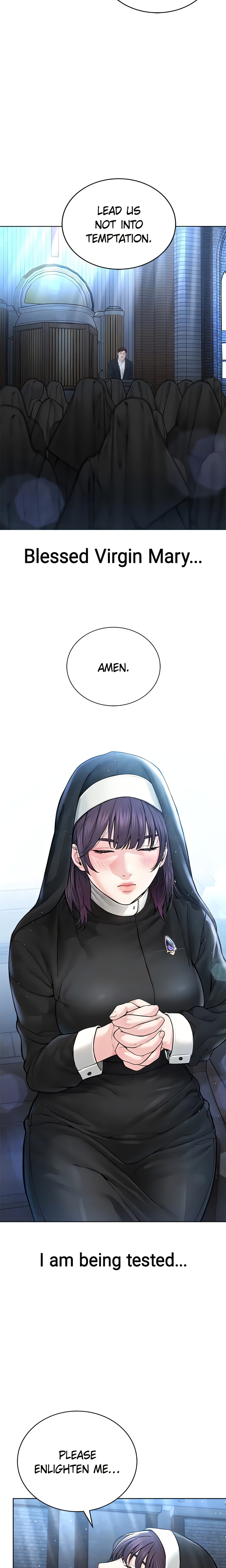 I am a Cult Leader (Official) chapter 17 page 7
