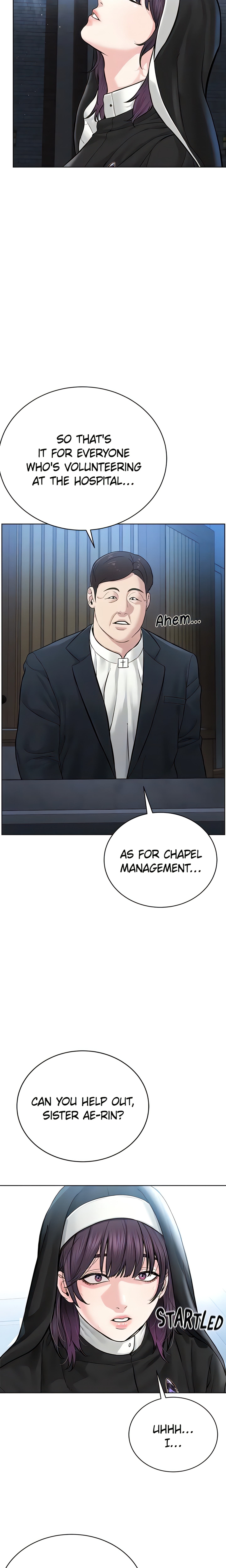 I am a Cult Leader (Official) chapter 17 page 8