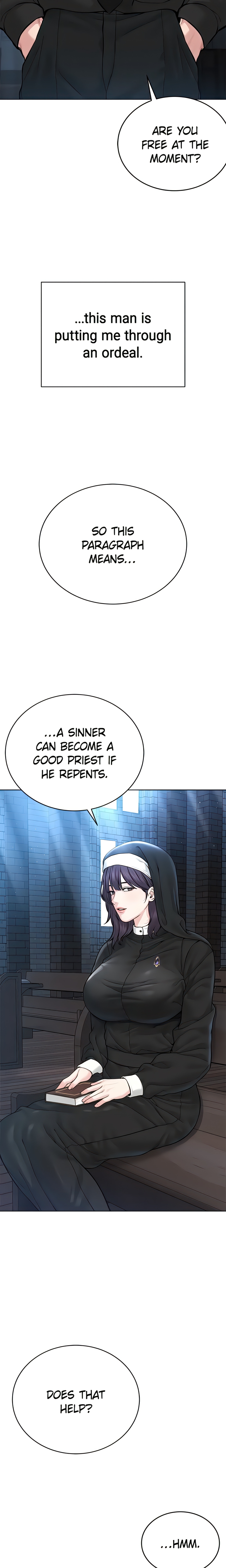I am a Cult Leader (Official) chapter 17 page 12