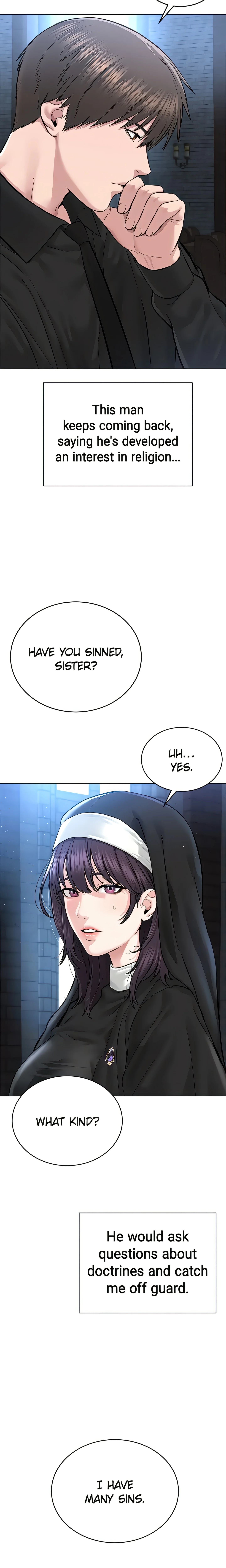 I am a Cult Leader (Official) chapter 17 page 13