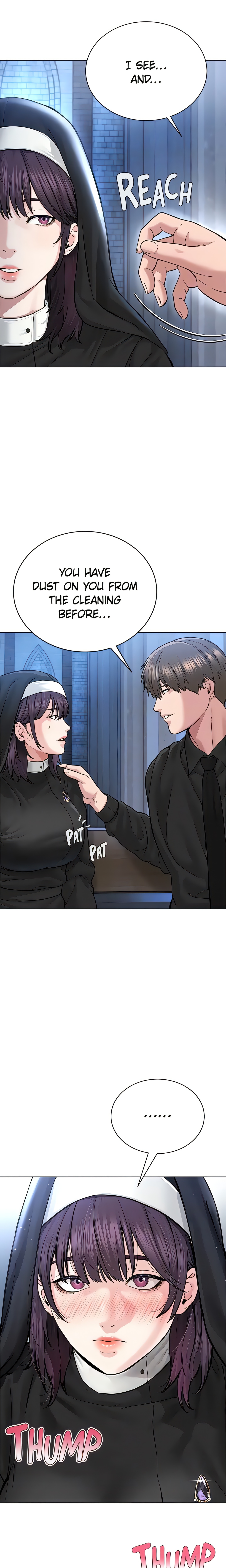 I am a Cult Leader (Official) chapter 17 page 15