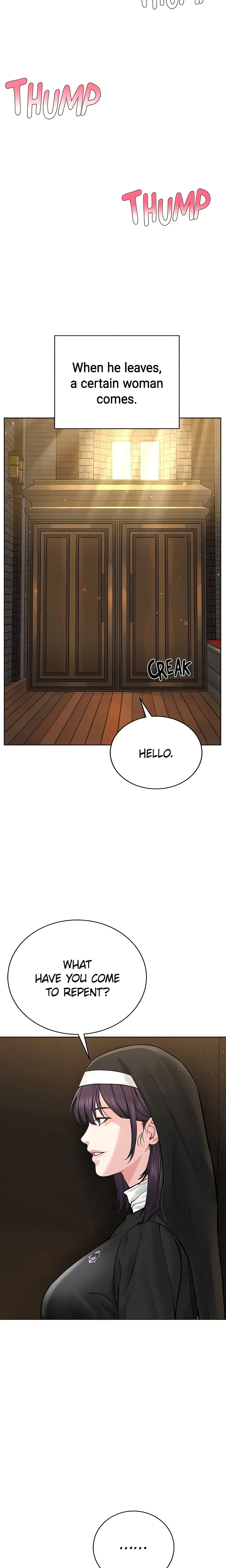 I am a Cult Leader (Official) chapter 17 page 16