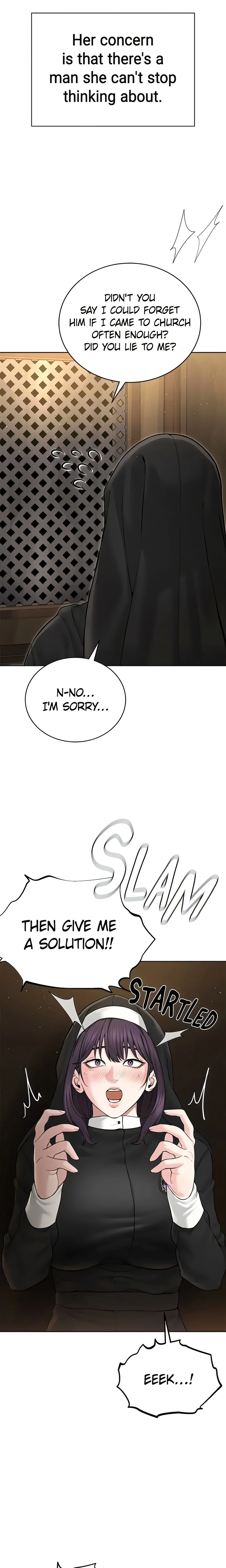 I am a Cult Leader (Official) chapter 17 page 18