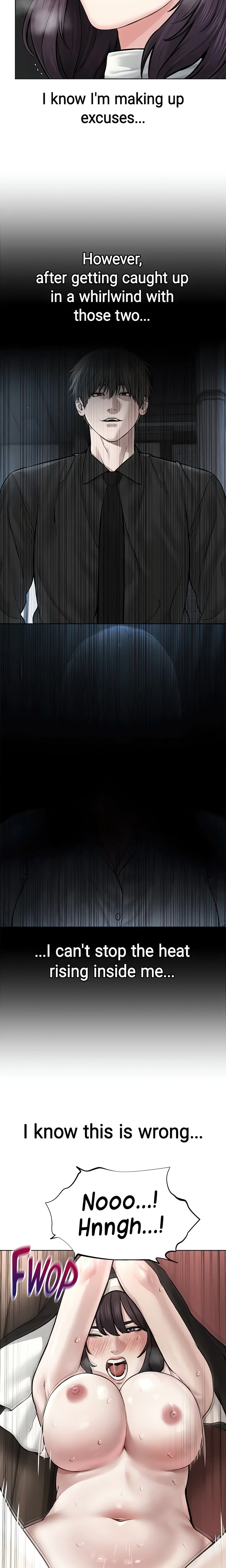 I am a Cult Leader (Official) chapter 17 page 22