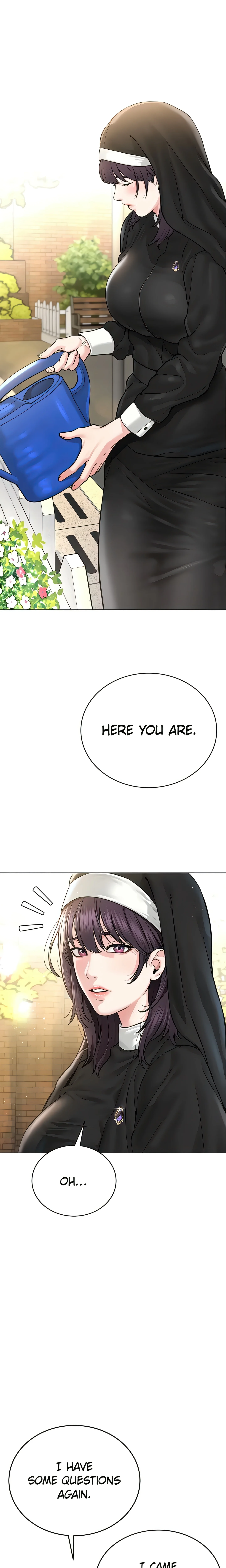 I am a Cult Leader (Official) chapter 17 page 25
