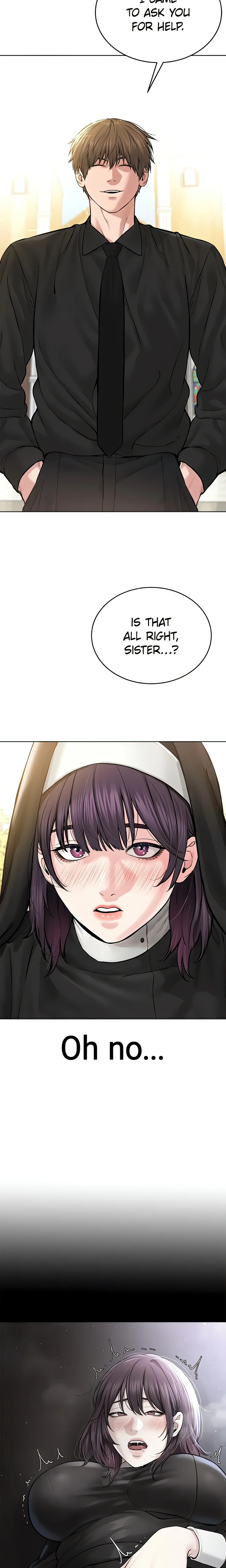 I am a Cult Leader (Official) chapter 17 page 26