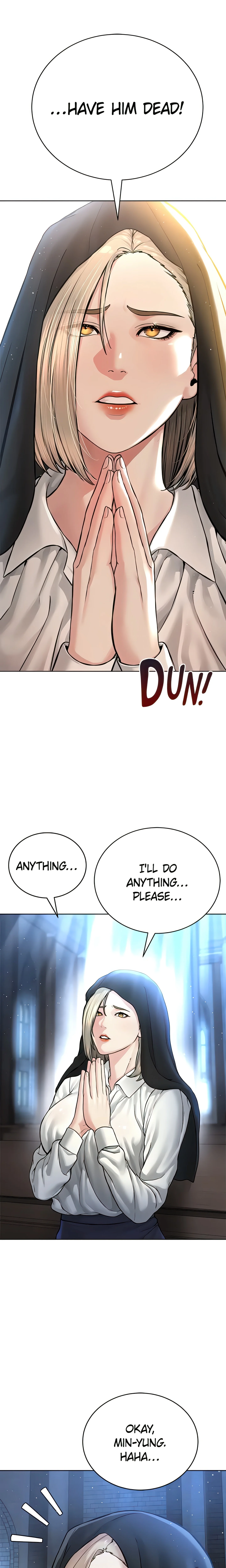 I am a Cult Leader (Official) chapter 17 page 30