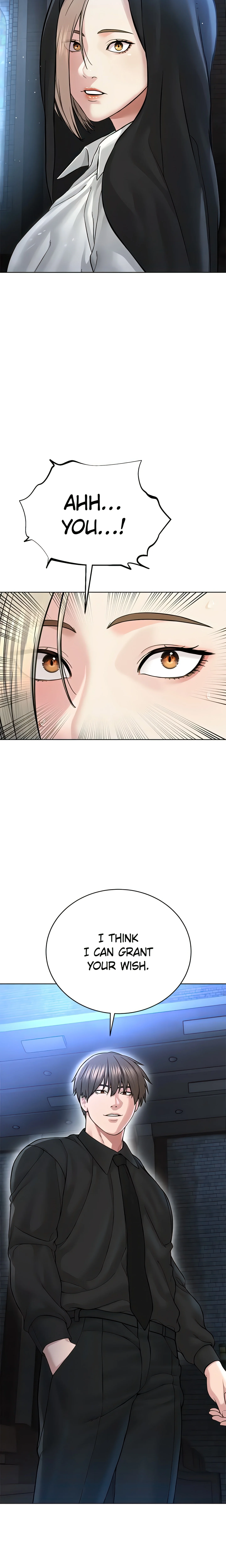 I am a Cult Leader (Official) chapter 17 page 31