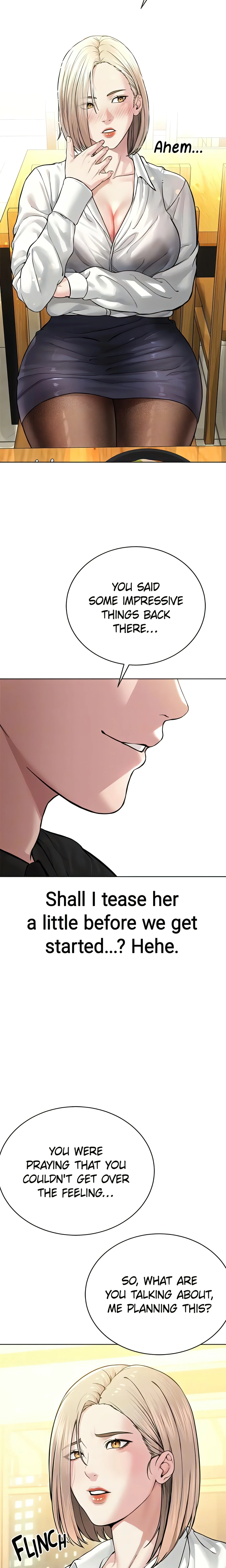 I am a Cult Leader (Official) chapter 18 page 8
