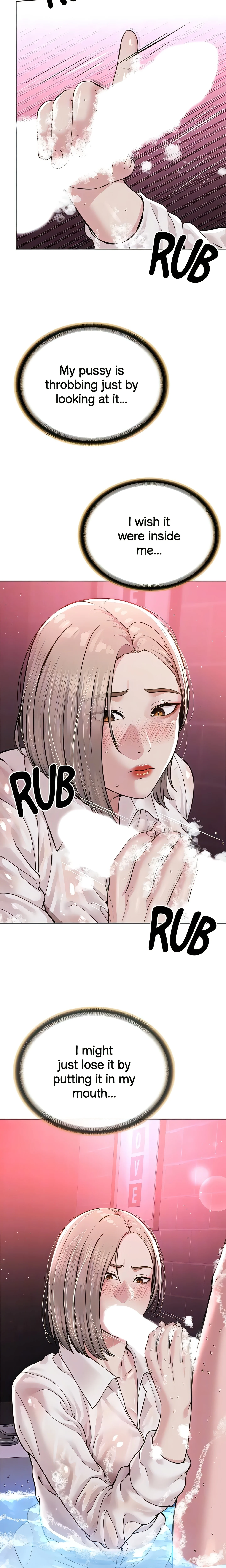I am a Cult Leader (Official) chapter 18 page 17