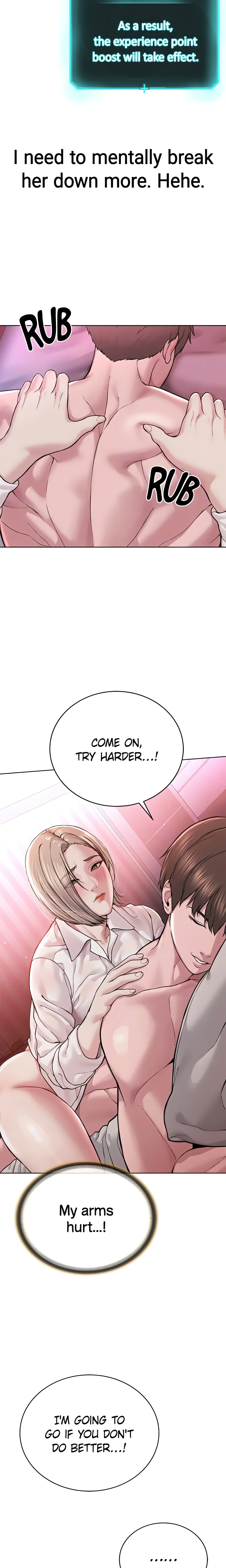 I am a Cult Leader (Official) chapter 18 page 19