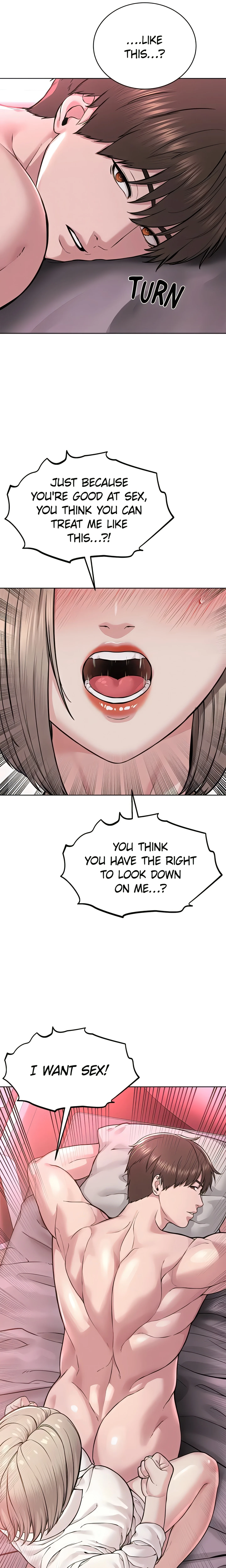 I am a Cult Leader (Official) chapter 18 page 21