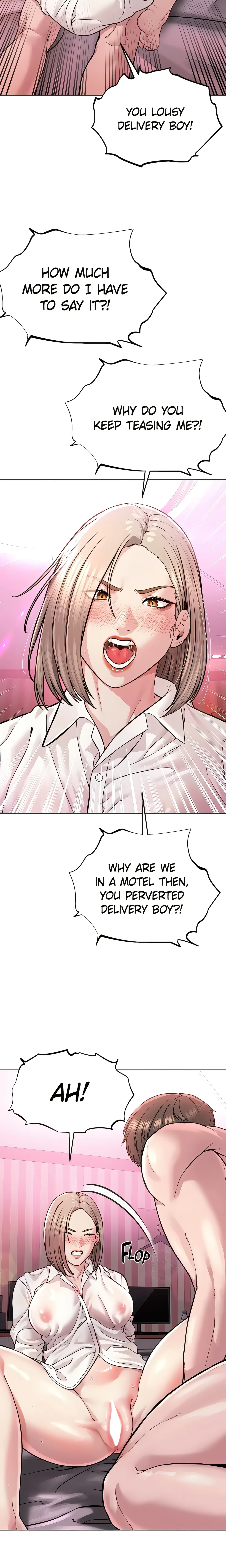 I am a Cult Leader (Official) chapter 18 page 22