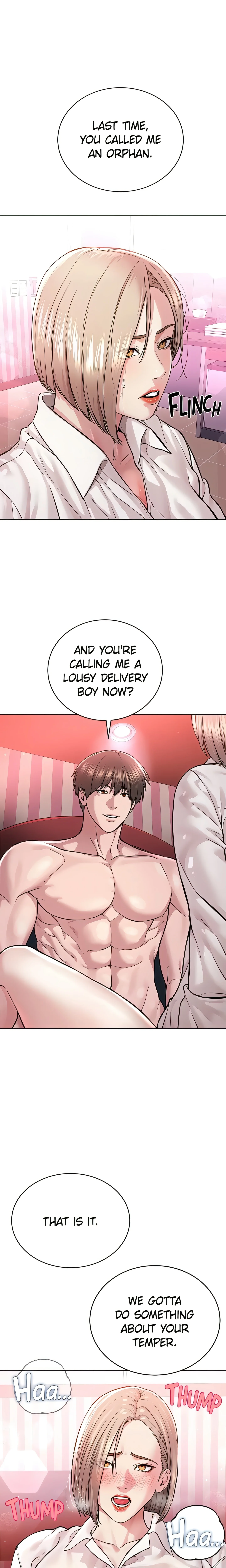 I am a Cult Leader (Official) chapter 18 page 23