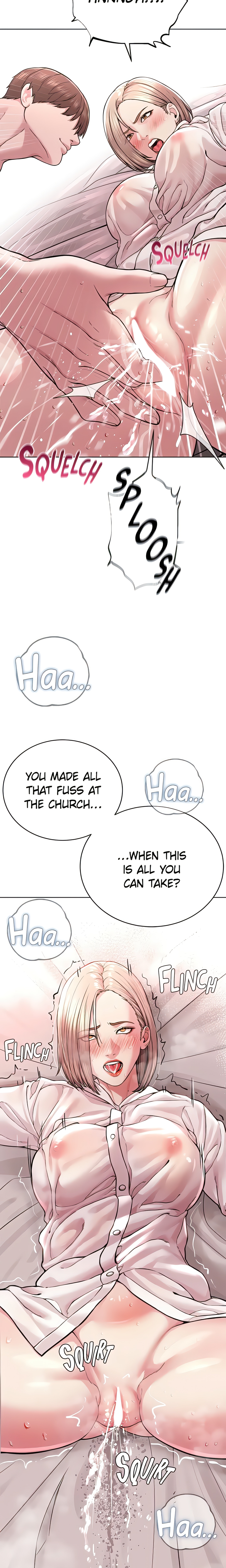 I am a Cult Leader (Official) chapter 18 page 28