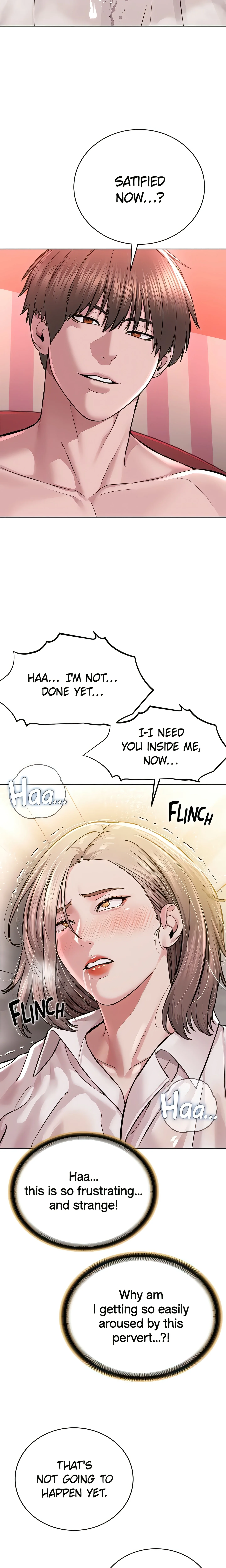 I am a Cult Leader (Official) chapter 18 page 29