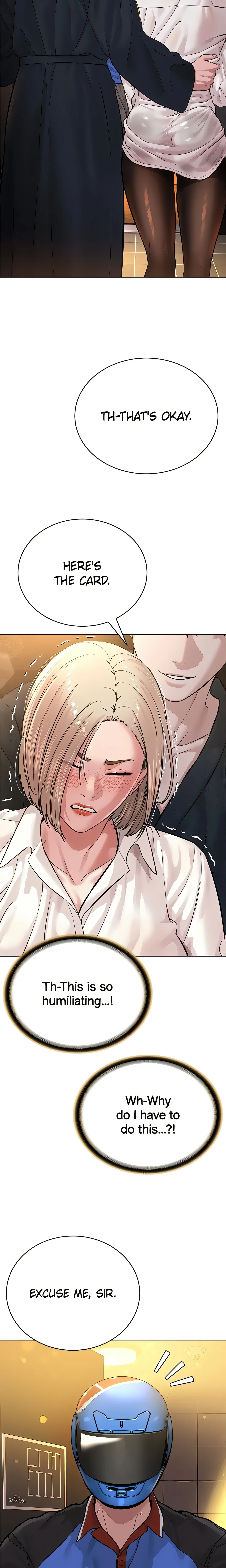 I am a Cult Leader (Official) chapter 18 page 32