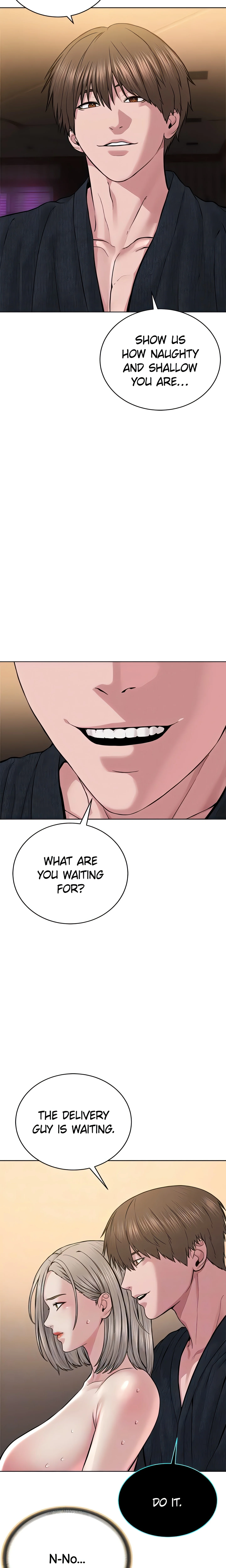 I am a Cult Leader (Official) chapter 19 page 5