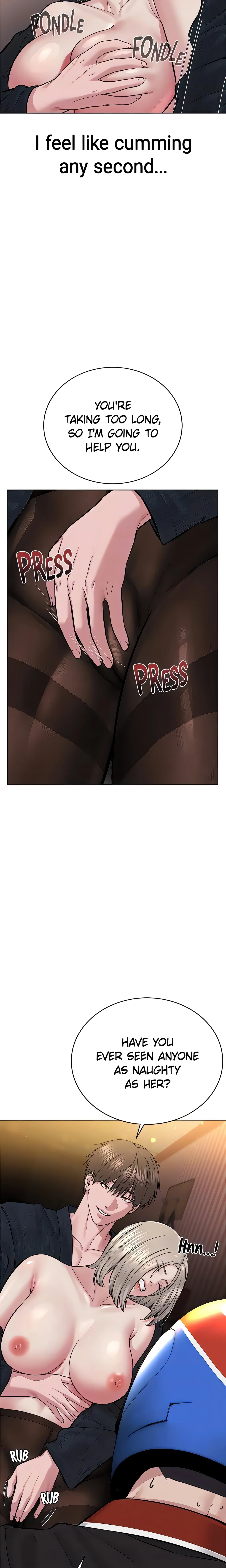 I am a Cult Leader (Official) chapter 19 page 9