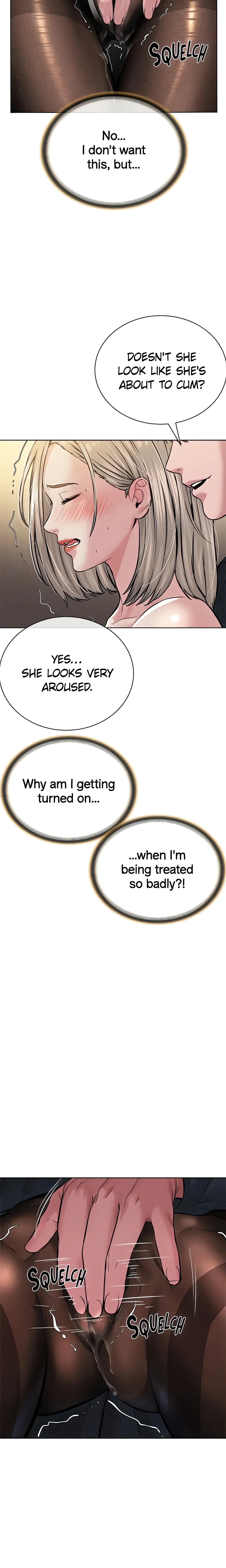 I am a Cult Leader (Official) chapter 19 page 12