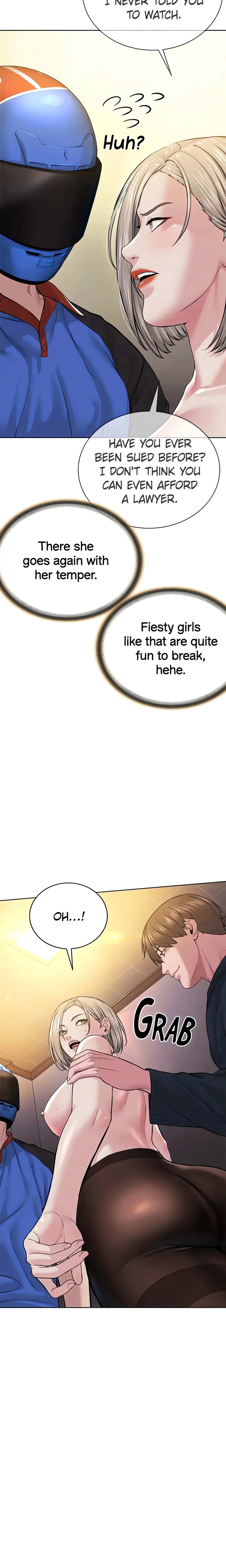 I am a Cult Leader (Official) chapter 19 page 15